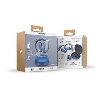 AURICULARES ENERGY SISTEM PULSEFIT TRUE AZURE