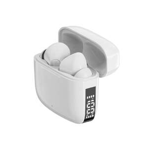 AURICULARES DENVER TWE-61W WHITE