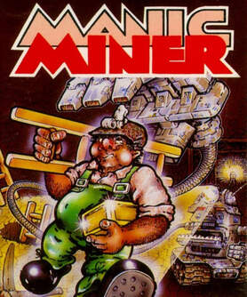 CONSOLA RETRO GAMES THE SPECTRUM