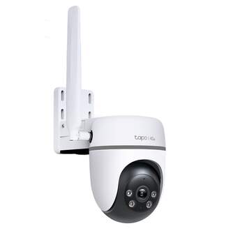 CAMARA INTELIGENTE TP LINK TC40GW 4G MOTOR EXTERIO