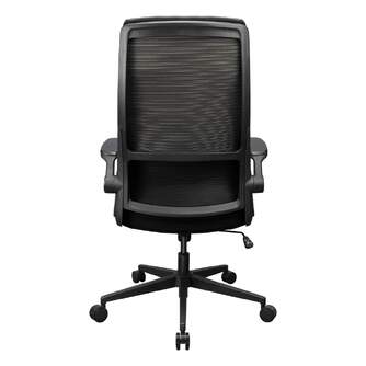 SILLA GAMING COUGAR STRYDER BLACK