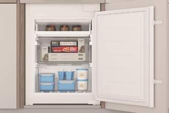 FRICOM. INDESIT INC18T112 177x54x55 NF INT