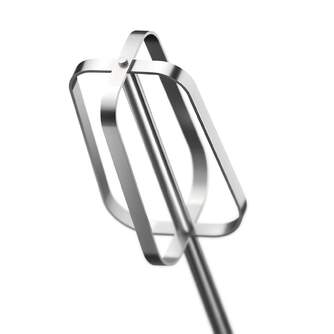 BATID. AMASADORA PHILIPS HR3740/00 450W BLANCA