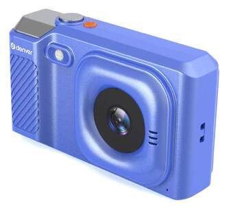CAMARA DENVER DCA-4818BU BLUE