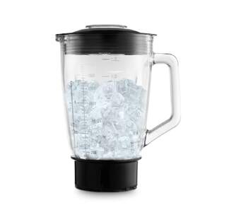 BATID. VASO UFESA WHITE GOLD 1500W 1,5L V/C 6CUCHI