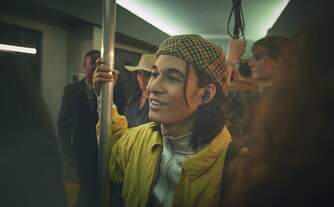 AURICULARES JBL TUNE BEAM 2 TWS BLACK