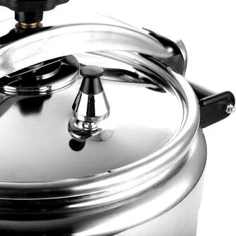 OLLA PRESION FAGOR CHEF EXTREMEN 22 L