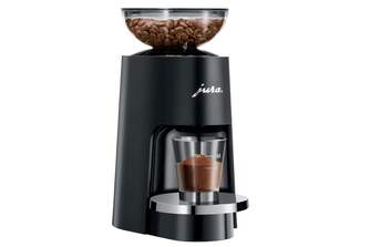 MOLINILLO JURA COFFEE GRINDER ALL BLACK 25048