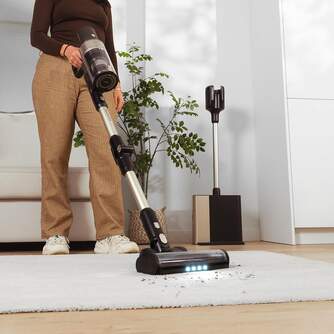 ASPI. ESCOBA CECOTEC CONGA5500 FLEX 33,6V 102267