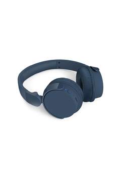 AURICULARES PHILIPS TAH4209BL BT DIADEMA HASTA 55H