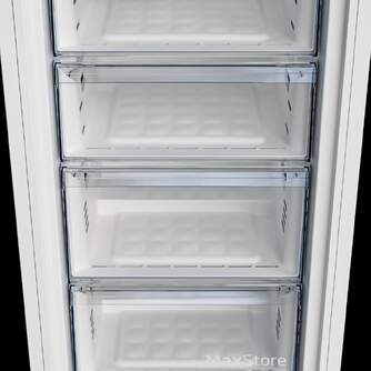 CONG.VER BEKO B3RFNE274W 152x59,5 214L BCO