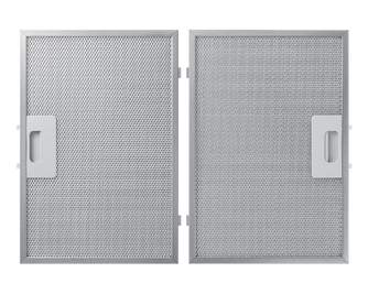 CAMP. SAMSUNG NK72FG454CS/UR 72CM 625m3h INOX