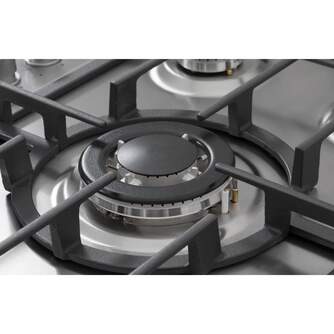 ENCIM. ARTICA AXG7050 5F INOX 70cm FORJA WOK