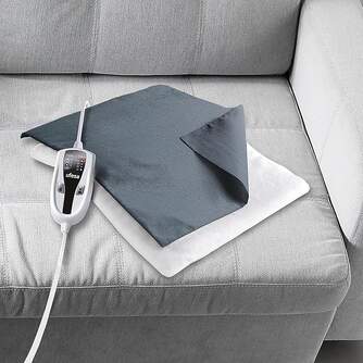 ALMOHADILLA UFESA 2PH 110W 46x34