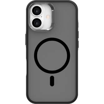 FUNDA JIC 8332516 IPHONE 16 ARMOR ELITE MG BLACK