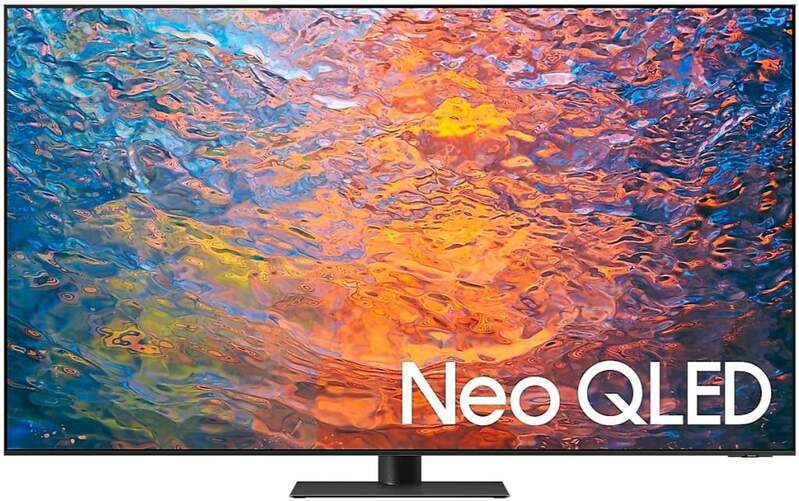 TV Samsung 65" TQ65QN95C - NeoQLED, 4K Ultra HD, 144 Hz