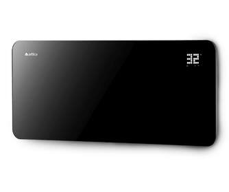 PLACA RADIANTE ARTICA APRCRIS1500 1500W LED TEMP