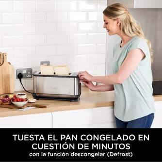 TOST. NINJA ST202EU 3EN1 GRILL Y PRENSA PANINI