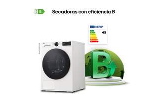 SECADORA LG RHX5009TLB 9K WIFI BCO