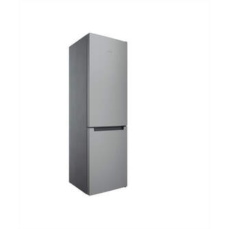 FRICOM. INDESIT INFC9TA23X 203x60 NF INOX