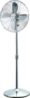 VENTILADOR PIE ORBEGOZO SF3345 40CM 60W