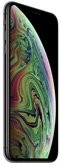 SMARTPHONE APPLE IPHONE XS MAX 4/256 6,5%%%quot;S.GRA REA