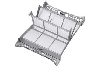 SECADORA SAMSUNG DV16DG8600BWU3 16KG BC HIBRID DSP