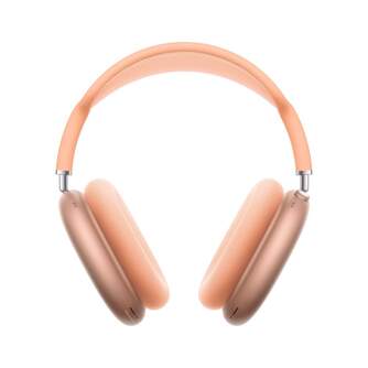 AURICULARES APPLE AIRPODS MAX ORANGE