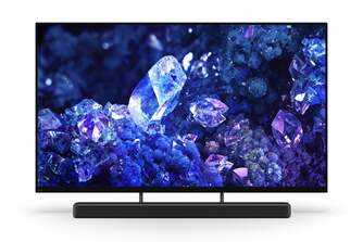 TV SONY 48%%%quot; XR48A90K UHD OLED ANDROID XR
