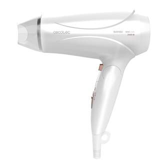 SECADOR CECOTEC BAMBA IONICARE 5400 04206 VIAJE
