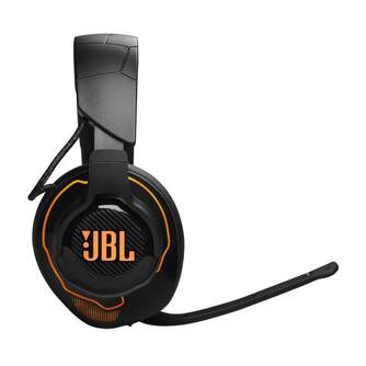 AURICULAR JBL GAMING QUANTUM 910 WIRELESS BLACK