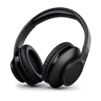 AURICULARES PHILIPS TAH6206BK/00 INDOOR TV