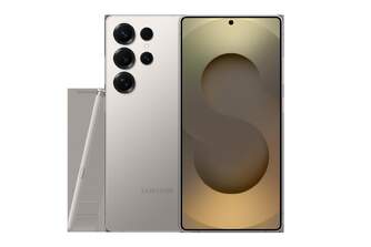 SMARTPHONE SAMSUNG S25 ULTRA 12/256 6,9%%%quot; TIT. GRIS