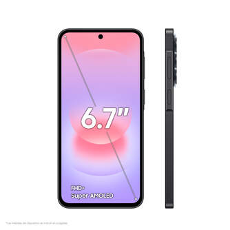 SMARTPHONE SAMSUNG A37 5G 6/128 6,7%%%quot; GRAY