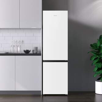 FRICOM. HISENSE RB440N4AWC 202x60x58 NF BCO