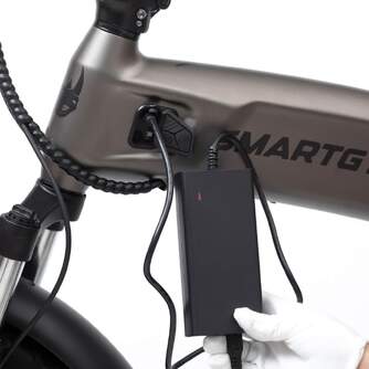 BICICLETA ELECTRICA SMARTGYRO RHINO