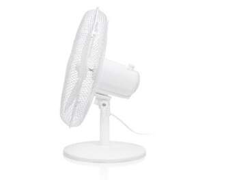 VENTILADOR SOBREMESA TRISTAR VE5727 40CM 45W BCO