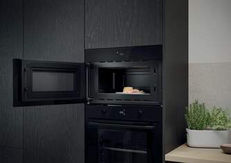 MICR. HAIER H38SIDBF7XS 24L DSP NEGRO GRILL INT