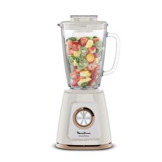 BATID. VASO MOULINEX LM430A10 800W V/C 1,75L