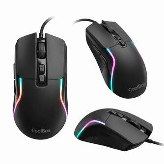 OR. PC GAMING FUSIONPLAY R5-5500 16/500GB   KIT