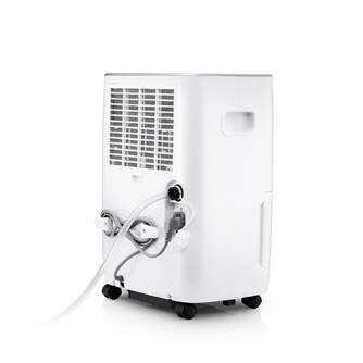 DESHUMI FLAMA 1332FL 30L 460W 4L DIGITAL 53DB