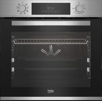 HORNO BEKO BBIM12301X INOX GT ME DSP