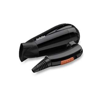 SECADOR BABYLISS 5344E 2000W VIAJE
