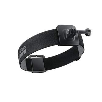 CORREA GOPRO PARA LA CABEZA 2.0