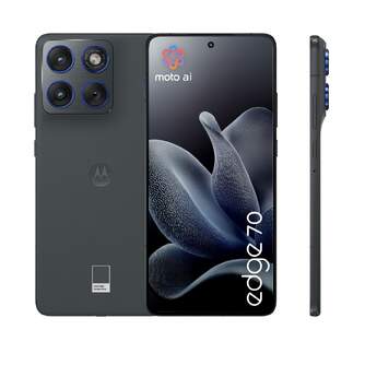 SMARTPHONE MOTOROLA EDGE 70 12/512 6,67%%%quot; GREY