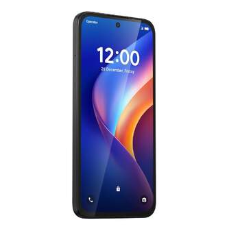 SMARTPHONE TCL K70 T522A 4/128 6,8%%%quot; MIDNIGHT BLACK