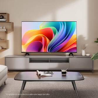 TV HISENSE 40%%%quot; 40A4S FHD SMART TV DOLBY AUDIO