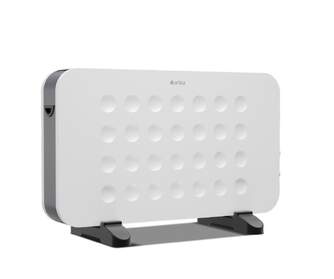 CONVECTOR ARTICA ACCV2000B 2000W BLANCO TURBO