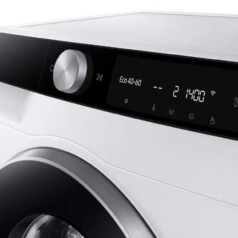 LVD. SAMSUNG WW90DG6G94LKU3 9K 1400R ATD BCA SLIM