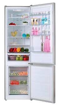 FRICOM. TEKA NFL430S INOX 201x60 A   DISPLAY 72030